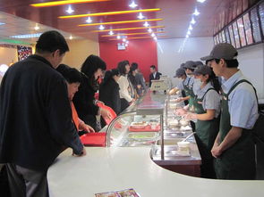 重庆愉筷餐饮管理 高效运营与品质保障的完美融合