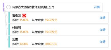 内蒙古大图餐饮管理有限责任公司 以草原情怀铸就餐饮管理新标杆