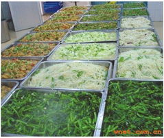 盈丰泰饮食服务管理公司 专业餐饮管理的卓越实践