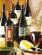 上海红酒报关代理服务与酒店管理 上海奕亨食品进口报关公司的专业实践