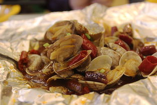 招牌炒花甲 河南大咖餐饮管理酒店产品中心的核心魅力