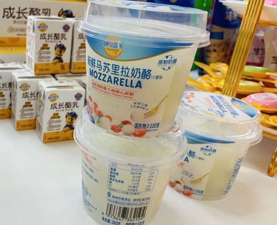 蒙牛全面掌控妙可蓝多，中国奶酪巨头能否在餐饮管理领域挑战恒天然？